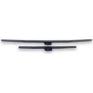 Maxtel Nissan Qashqai J11 2014-2018 Yan Toka 65x43 cm Ön Cam Silecek Takımı