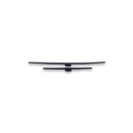 Maxtel Nissan Qashqai J12 2021-2024 Tip Klips Yan Toka 65x40 cm Ön Cam Silecek Takımı