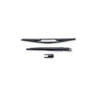 Maxtel Opel Corsa C 2000-2006 Arka Camı Silecek Kolu Kapak Takımı