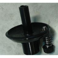 Maxtone 44-2 Hi-Hat Cymbal Cup Elektro Davul Aksamı