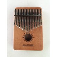 Maxtone AFC-03 17 Tuş Kalimba