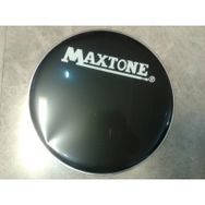 Maxtone DHC-16B/1 0.188 mm 16 Black Drum Head