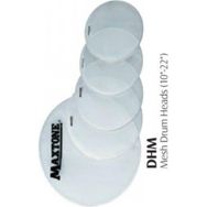 Maxtone DHM16 16 inç File