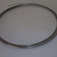 Maxtone FW2-2 2.2 mm Fret Beyaz Sert Nikel