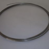 Maxtone FW2-4 2.4 mm Fret Beyaz Sert Nikel