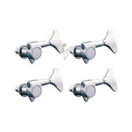 Maxtone GM12B 4 Pcsset Versıon Guitar Machine Head