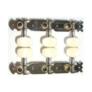 Maxtone GM22S Klasik Gitar Akort Burgusu