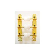 Maxtone GM33N Klasik Gitar Kulağı