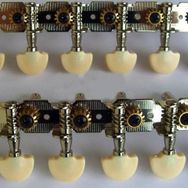 Maxtone GM66S Cümbüş Burgusu