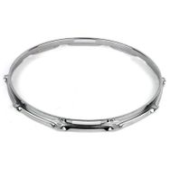 Maxtone HP14-10S Hoop 14 10-Hole Snare Drum