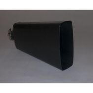 Maxtone LC-7 7-12 Black Cowbell