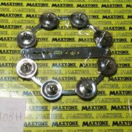 Maxtone MM08HH Hi-Hat Tef