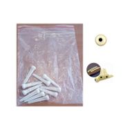 Maxtone MS021W 10'lu Akustik Gitar Pim