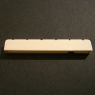 Maxtone MS041 KUE Klasik Gitar Üst Eşiği