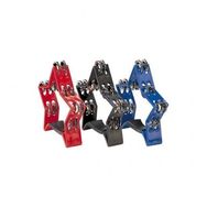 Maxtone MX-5 Five Stars Color Check Tambourıne