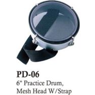 Maxtone PD06 6 Taıwan File Derili Çalışma Davulu