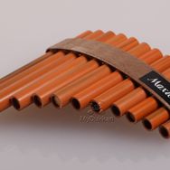 Maxtone PF12-B Pan Flüt