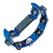 Maxtone PTC-81 Tef Yarım Ay Çalgı
