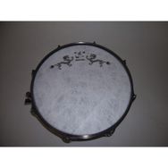 Maxtone SS-928ACR 14X5-12X 16-Lug Taıwan Trampet