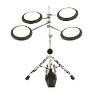 Maxtone TD504 5 Parça Kiti Çalışma Davulu