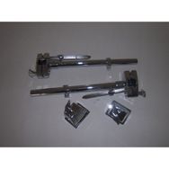 Maxtone TH9812 Tom Tom Tutucu Komple Set