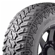 Maxtrek 245/75 R16 120/116Q Mud Trac Yaz Lastiği 2024