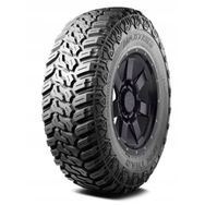 Maxtrek 285/70R17 121/118Q MUD Track Dört Mevsim Lastiği Üretim Yılı: 2021