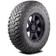Maxtrek 315/75R16 121Q 8PR Mud Trac M/T Yaz Lastiği Üretim Yılı: 2023