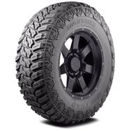 Maxtrek 35X12.5 R22 10PR 117Q MUD Trac M/T M+S 3PMSF Dört Mevsim Lastiği Üretim Yılı: 2023