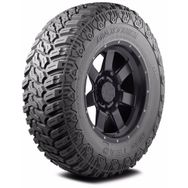 Maxtrek 35x12.50r17 121q 10pr Mud Trac M/T Yaz Lastiği