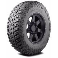 Maxtrek 35x12.50r22 117q 10pr Mud Trac M/T Yaz Lastiği