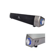 Maxword SLC-40USB-BT Şarjlı Soundbar 40 W Bluetooth USB Şarjlı 46x7x6 cm