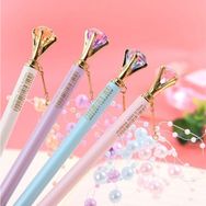 Maxx 5350 Elmas Taşlı Metal Boncuklu Versatil Kalem