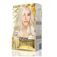 Maxx Deluxe 0,2 2 Adet Gold Saç Boyası