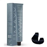 Maxx Deluxe 1.0 Siyah 60 ml Tüp Saç Boyası