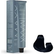 Maxx Deluxe 1.1 Gece Mavisi 3x60 ml Tüp Boya + 3 Adet Sıvı Oksidan