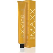 Maxx Deluxe 10.0 3x60 ml Saç Boyası