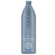 Maxx Deluxe 10 Volum %3 Krem Oksidan