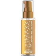 Maxx Deluxe 100 ml Keratin Argan Yağı