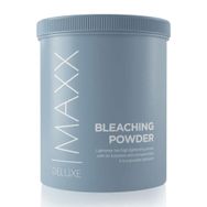 Maxx Deluxe 1000 gr Gri Saç Açıcı