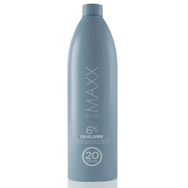 Maxx Deluxe 20 Volume Krem Oksidan