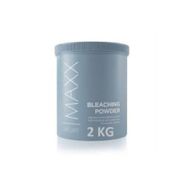 Maxx Deluxe 2000 gr Pudra Gri Bleaching Powder Oryal