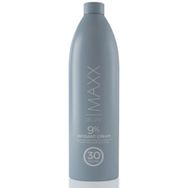 Maxx Deluxe 2x30 Volume Oksidan Krem
