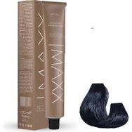 Maxx Deluxe 3.0 Koyu Kahve 2x60 ml Tüp Saç Boyası