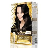 Maxx Deluxe 3,0 2 Adet Gold Saç Boyası