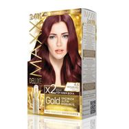 Maxx Deluxe 4 6 2 Adet Gold Saç Boyası