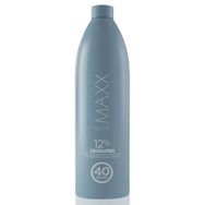 Maxx Deluxe 40 Volume 1000 ml Oksidan Krem