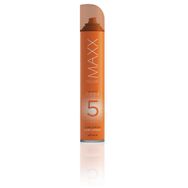 Maxx Deluxe 400 ml Ultra Strong Saç Spreyi