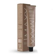 Maxx Deluxe 5.0 Açık Kahve 3x60 ml Tüp Krem Saç Boyası