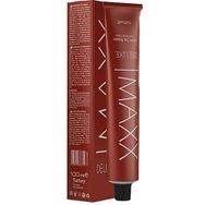 Maxx Deluxe 5.65 Çilek Kırmızısı 100 ml Saç Boyası
